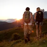 Herbst Wohnerlebnis Апартаменты *