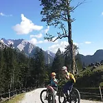Апартаменты Herbst Wohnerlebnis *