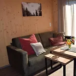 Апартаменты Herbst Wohnerlebnis Лофер