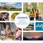 Апартаменты Herbst Wohnerlebnis *