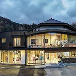 Апартаменты Herbst Wohnerlebnis *