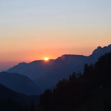 Herbst Wohnerlebnis Daire *