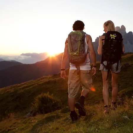 Herbst Wohnerlebnis Appartement *