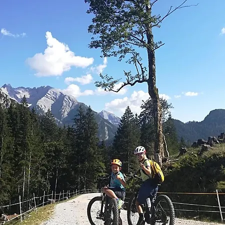 Daire Herbst Wohnerlebnis *