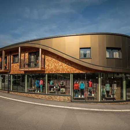 Herbst Wohnerlebnis Daire