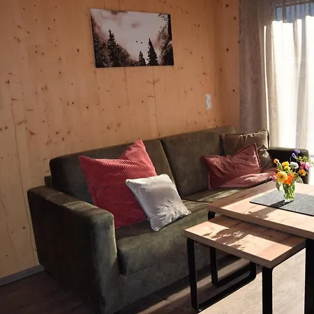 Apartment Herbst Wohnerlebnis Lofer