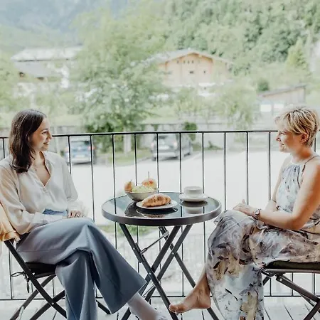 Herbst Wohnerlebnis Lofer