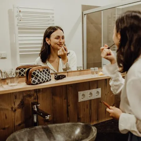 Herbst Wohnerlebnis * Lofer