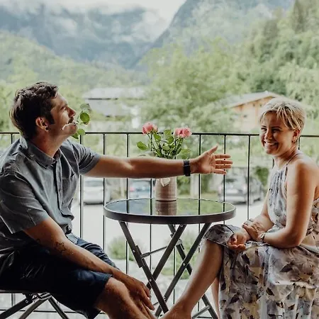 Herbst Wohnerlebnis アパート