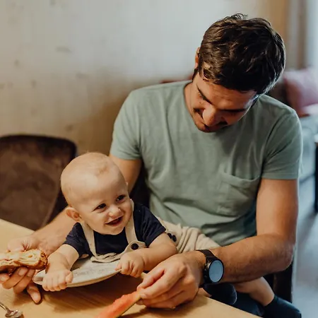 Herbst Wohnerlebnis Lofer