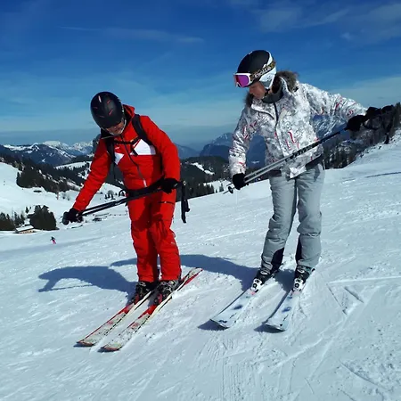 Herbst Wohnerlebnis شقة