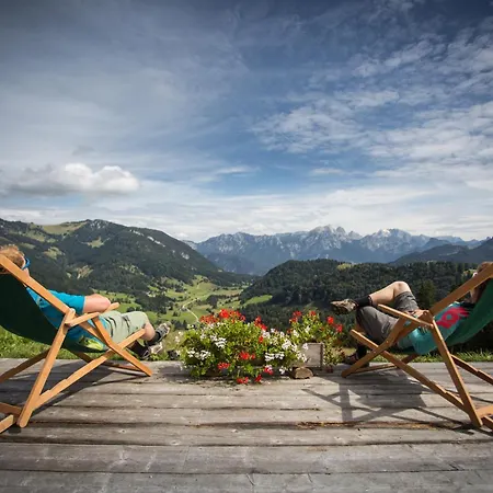 Apartman Herbst Wohnerlebnis