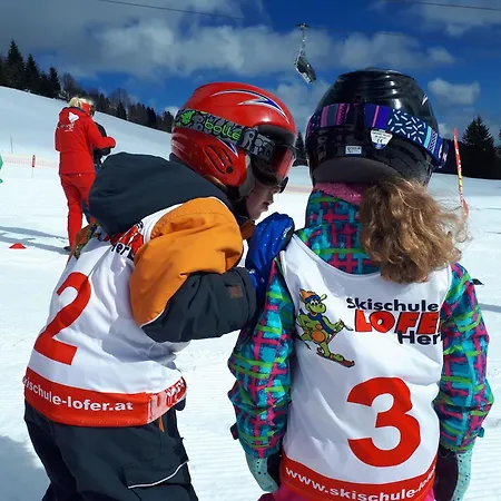 Herbst Wohnerlebnis *