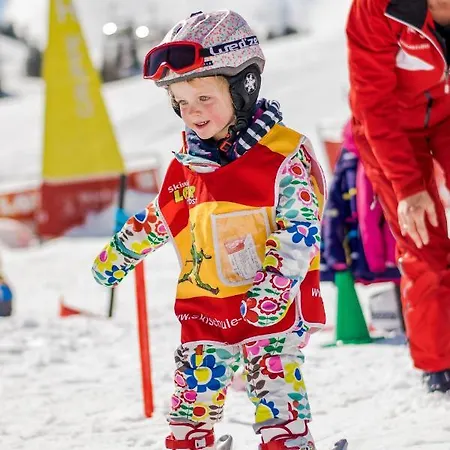 Appartement Herbst Wohnerlebnis *