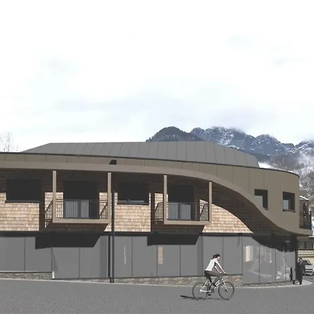 Herbst Wohnerlebnis * Lofer