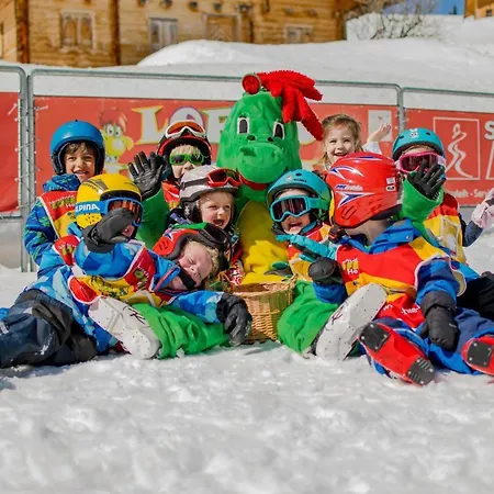 Daire Herbst Wohnerlebnis *