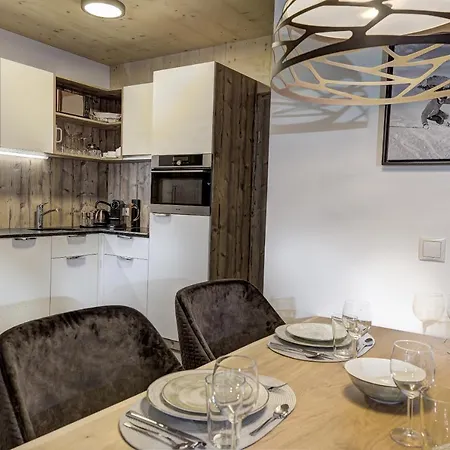 Apartment Herbst Wohnerlebnis Lofer