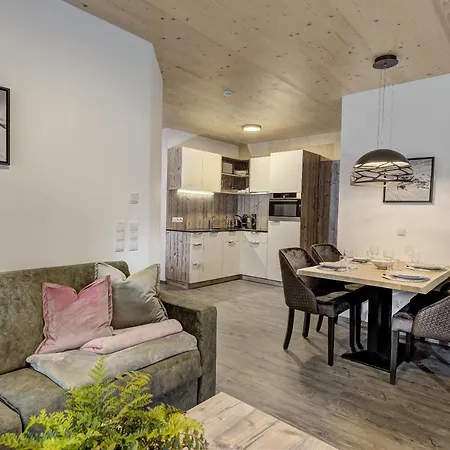 Herbst Wohnerlebnis * Lofer