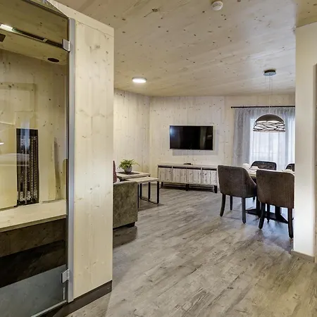 Daire Herbst Wohnerlebnis *