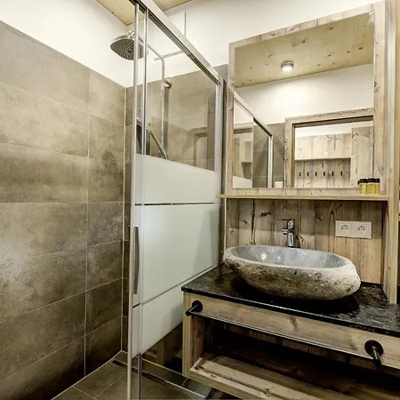 Herbst Wohnerlebnis Daire *