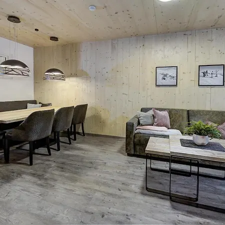 Appartement Herbst Wohnerlebnis