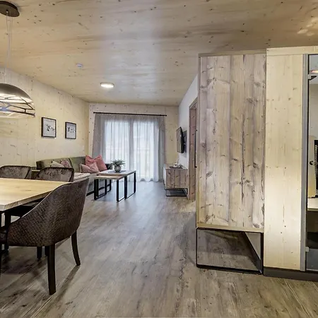 アパート Herbst Wohnerlebnis