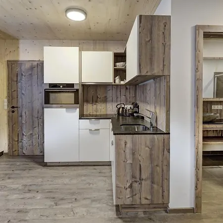 Herbst Wohnerlebnis Daire