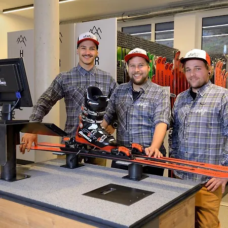 Herbst Wohnerlebnis ローファー