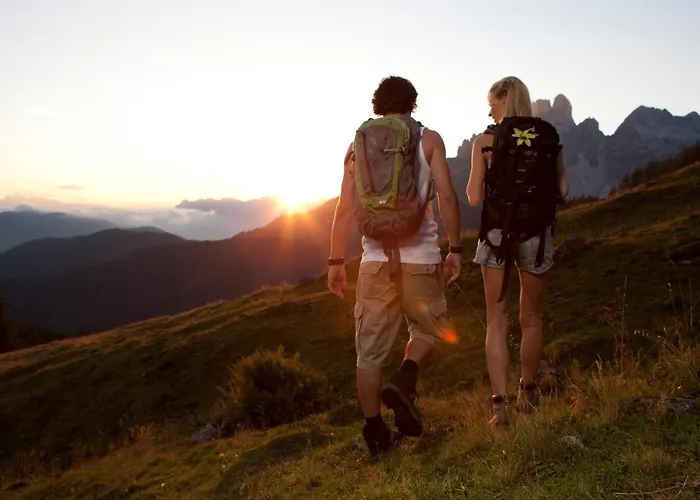 Herbst Wohnerlebnis Apartmán *