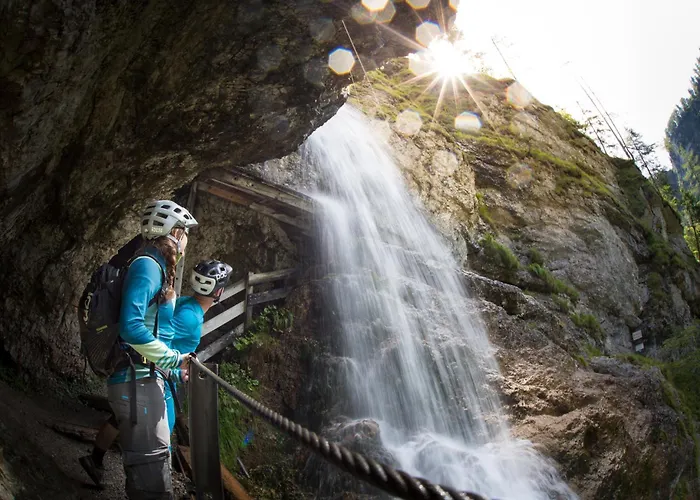 Herbst Wohnerlebnis Apartmán *
