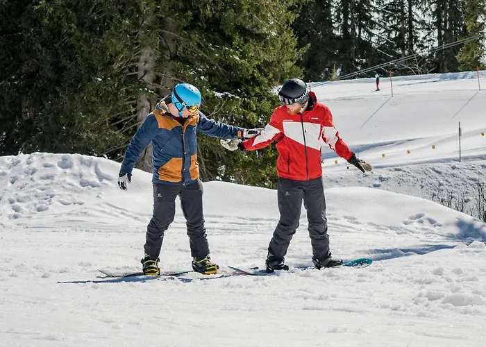 Herbst Wohnerlebnis アパート