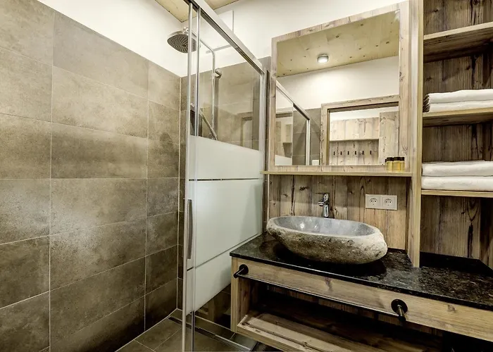 Herbst Wohnerlebnis Apartmán *