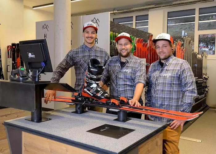 Herbst Wohnerlebnis Lofer